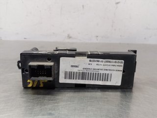 MANDO ELEVALUNAS DELANTERO IZQUIERDO SKODA FABIA