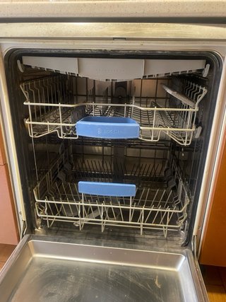 Accesorios Lavavajillas Bosch