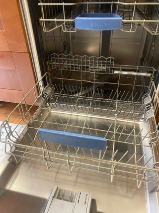 Accesorios Lavavajillas Bosch