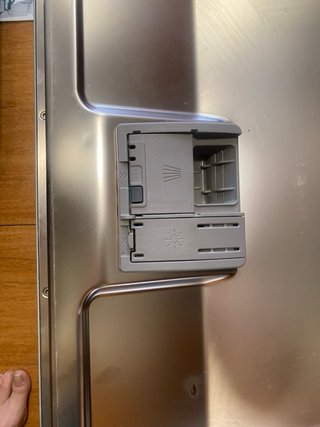 Accesorios Lavavajillas Bosch