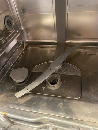 Accesorios Lavavajillas Bosch