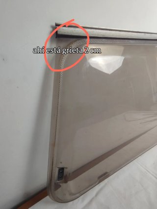 Ventanas redondeadas en esquina (izq/der)