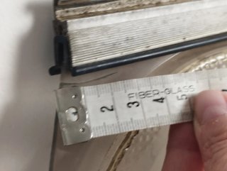 Ventanas redondeadas en esquina (izq/der)