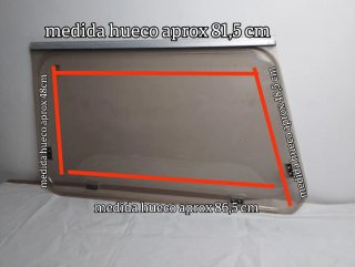 Ventanas redondeadas en esquina (izq/der)