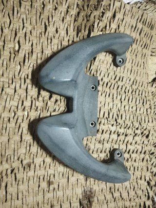 Despiece Piaggio Fly 50 4T