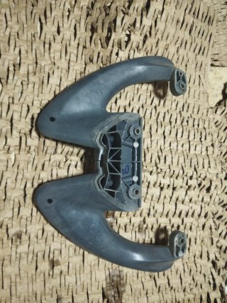 Despiece Piaggio Fly 50 4T
