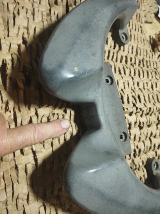 Despiece Piaggio Fly 50 4T