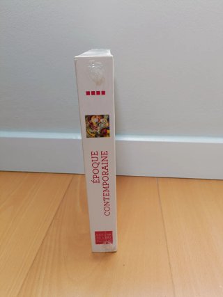 Epoque contemporaine, XIXe-XXIe siècles