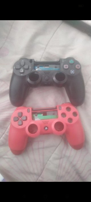 Mandos Play 4