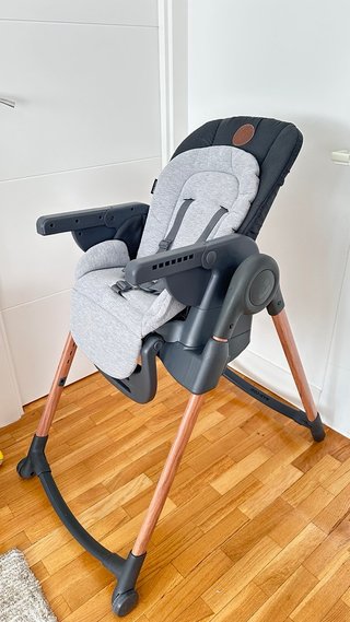 Trona Maxi-Cosi Minla Infantil