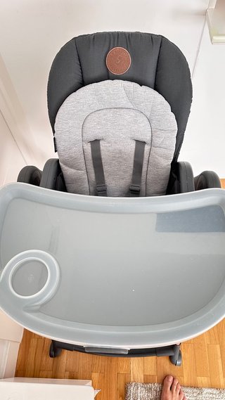 Trona Maxi-Cosi Minla Infantil