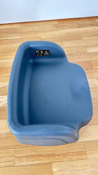Trona Maxi-Cosi Minla Infantil