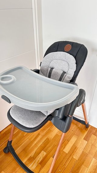 Trona Maxi-Cosi Minla Infantil
