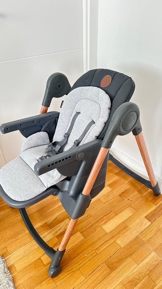 Trona Maxi-Cosi Minla Infantil
