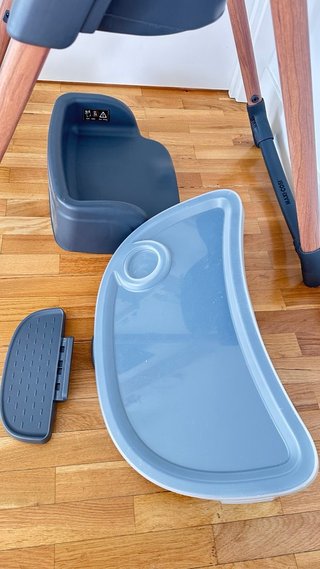 Trona Maxi-Cosi Minla Infantil