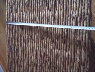 Baúl de mimbre