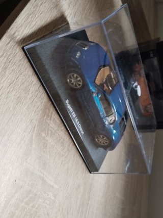 Bugatti Chiron Autoart (hago envío) Scalextric