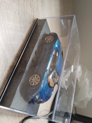 Bugatti Chiron Autoart (hago envío) Scalextric
