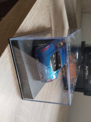 Bugatti Chiron Autoart (hago envío) Scalextric