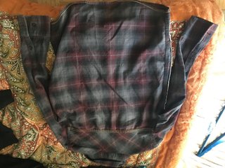 Scorpion Bay, Camicia bambino cotone 9-12 anni