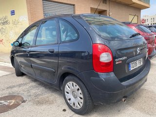 Citroen Xsara 2006
