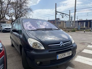 Citroen Xsara 2006