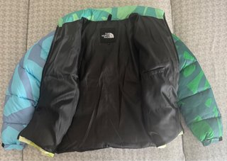 The North Face Chaqueta Plumas Nueva