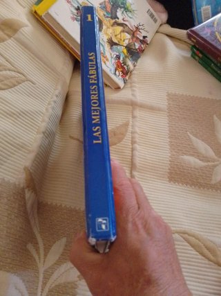 Mejores Fabulas I, Las / Pd