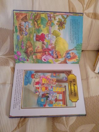 Mejores Fabulas I, Las / Pd