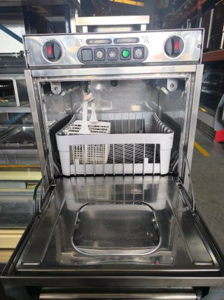 Lavavasos Jeni GS-6 AF