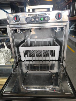 Lavavasos Jeni GS-6 AF