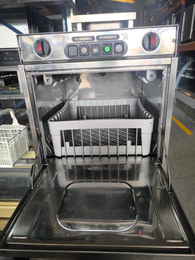 Lavavasos Jeni GS-6 AF