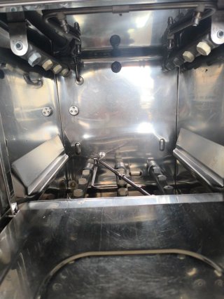 Lavavasos Jeni GS-6 AF