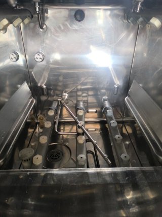 Lavavasos Jeni GS-6 AF