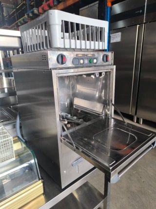 Lavavasos Jeni GS-6 AF