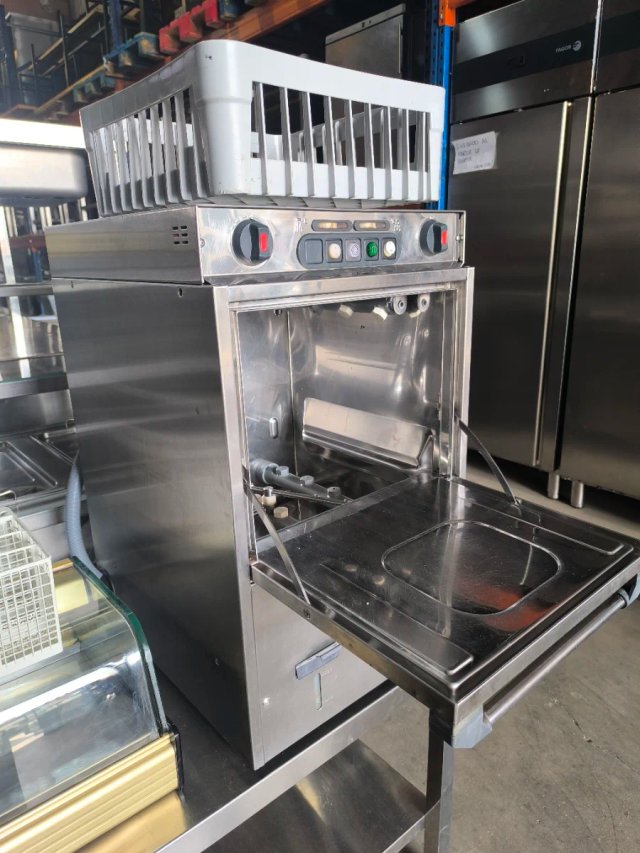 Lavavasos Jeni GS-6 AF