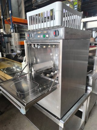 Lavavasos Jeni GS-6 AF