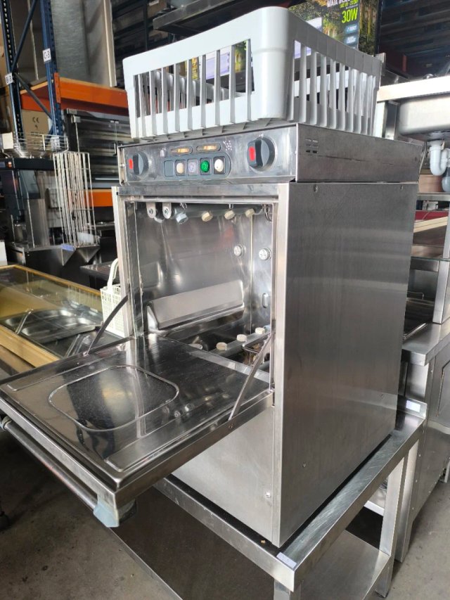 Lavavasos Jeni GS-6 AF