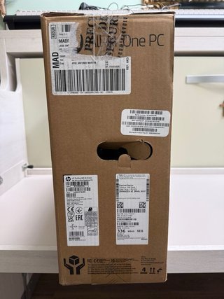 HP i5 14500