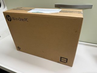 HP i5 14500