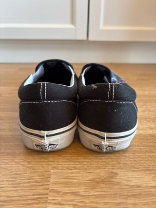 Vans Star Wars Slip-On Zapatillas