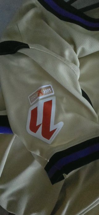 Camiseta FC Barcelona Rashford 14