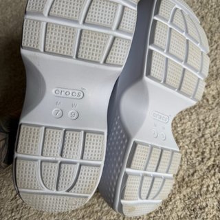 Crocs Slide Stomp