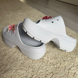 Crocs Slide Stomp