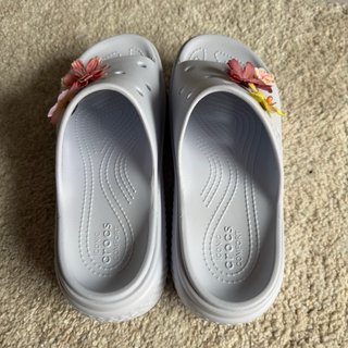 Crocs Slide Stomp
