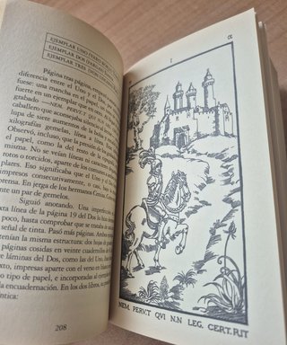libro Olvidado Rey Gudú