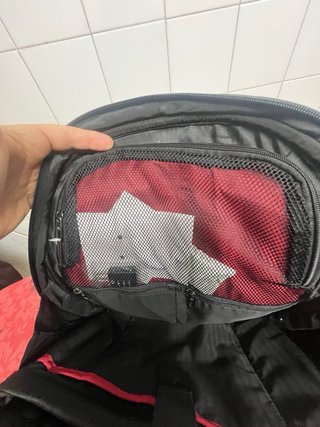 Mochila Samsonite Pro DLX 4 con ruedas