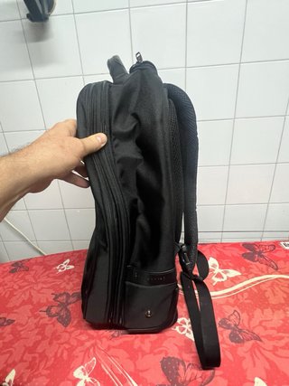 Mochila Samsonite Pro DLX 4 con ruedas