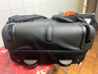 Mochila Samsonite Pro DLX 4 con ruedas