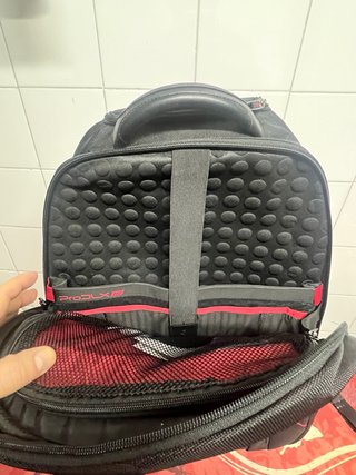 Mochila Samsonite Pro DLX 4 con ruedas
